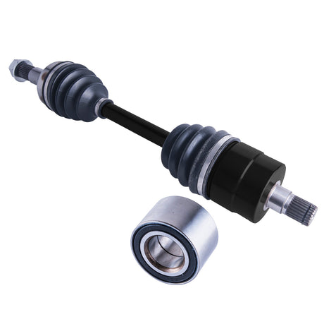 Can Am ATV rear right cv axle & Wheel bearing 705501485 705502713 - product view 1