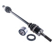 Can Am Maverick / Max 1000 Front Right Axle and Wheel Bearing Kit 2014-2018 | 4XPRO - product view 1