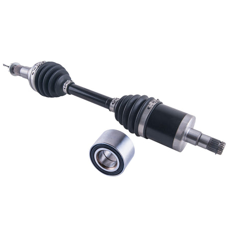 Can Am Outlander Renegade Front Left Axle & Wheel Bearing Kit 2013-2024 - product view 1