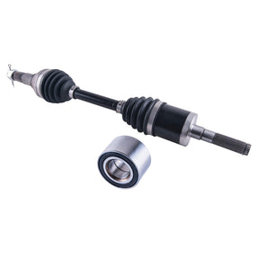 Can Am Outlander / Renegade Front Right Axle & Wheel Bearing Kit 2013 - 2024 - product view 1