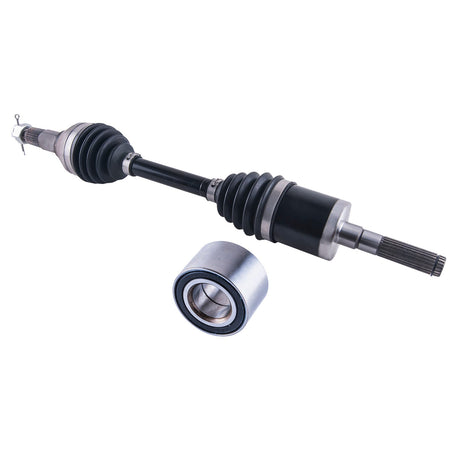 Can Am Outlander / Renegade Front Right Axle & Wheel Bearing Kit 2013 - 2024 - product view 1