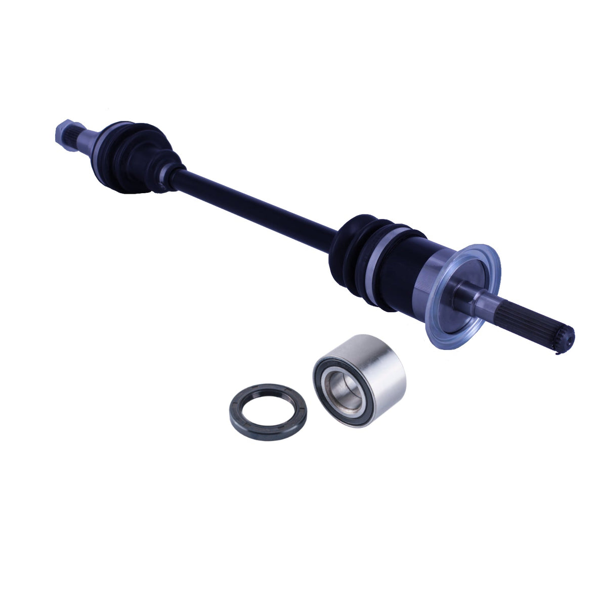 Can Am Maverick 1000 XXC XC Right Axle and Wheel Bearing 2014 - 2018 | 4XPRO - product view 1