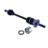 Can Am Maverick 1000 XXC XC Right Axle and Wheel Bearing 2014 - 2018 | 4XPRO - product view 1