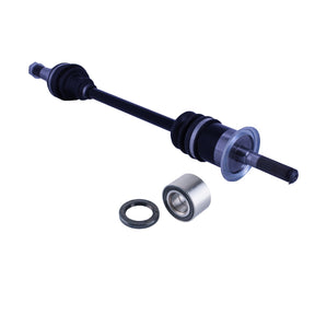 Can Am Maverick 1000 XXC XC Right Axle and Wheel Bearing 2014 - 2018 | 4XPRO - product view 1