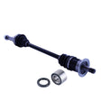 Can Am Maverick 1000 XXC XC Front Left Axle and Wheel Bearing 2014 - 2018 | 4XPRO - product view 1
