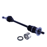 Can Am Maverick 1000 XXC XC Front Left Axle and Wheel Bearing 2014 - 2018 | 4XPRO - product view 1
