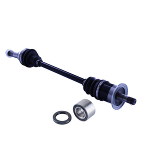 Can Am Maverick 1000 XXC XC Front Left Axle and Wheel Bearing 2014 - 2018 | 4XPRO - product view 1