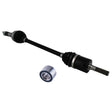 Can Am Defender Traxter HD5 HD8 HD10 Front Left Axle and Wheel Bearing Kit 2018-2026 | 4XPRO - product view 1