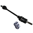 Can Am Defender HD10 / Traxter HD10 Front Left Axle & Bearing Kit 2020-2021 | 4XPRO - product view 1