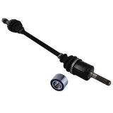 Can Am Commander/Maverick Sport 1000 Front Left Axle & Wheel Bearing Kit 2019-2025 | 4XPRO - product view 1