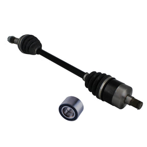 Can Am Commander 800 / 1000 Rear Axle & Wheel Bearing Kit 2016-2020 | 4XPRO - product view 1