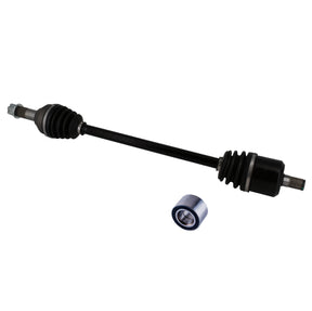 Can Am Defender XMR Traxter XT front left or right axle & wheel bearing HD10 | 4XPRO - product view 1
