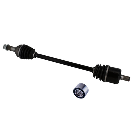 Can Am Defender XMR Traxter XT front left or right axle & wheel bearing HD10 | 4XPRO - product view 1