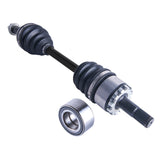Kawasaki Prairie Brute Force 360 650 Front Left Axle & Wheel Bearing Kit 2004-2013 - product view 1