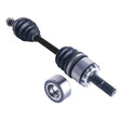 Suzuki Twin Peaks 700 Front Left Axle & Wheel Bearing 2004 2005 K5926-61135 - product view 1