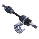 Suzuki Twin Peaks 700 front right atv axle & wheel bearing 2004 2005 K5926-61136 - product view 1