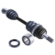 Kawasaki Prairie 400 Front Left/Right Axle and Wheel Bearing Kit - product view 1