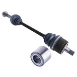 Kawasaki 750 Teryx FI Rear Left/Right Axle and Wheel Bearing Kit 2012-2013 | 4XPRO - product view 1