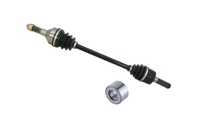 Kawasaki Teryx / Teryx 4 Front Left Axle and Wheel Bearing | 4XPRO - product view 1