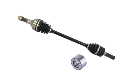 Kawasaki Teryx / Teryx 4 Front Left Axle and Wheel Bearing | 4XPRO - product view 1