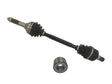 Kawasaki 800 Teryx / Teryx 4 Rear Left/Right Axle and Wheel Bearing Kit | 4XPRO - product view 1