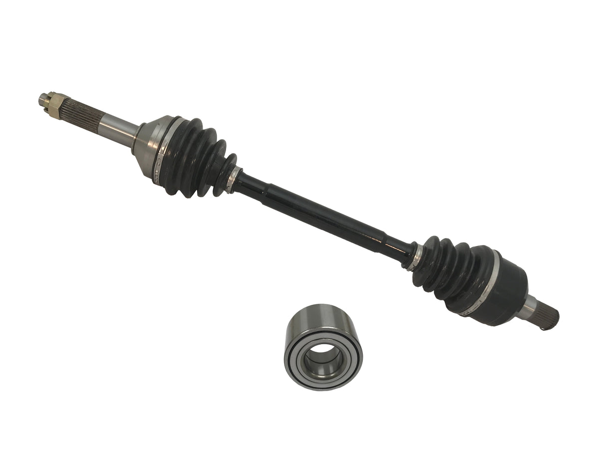 Kawasaki 800 Teryx / Teryx 4 Rear Left/Right Axle and Wheel Bearing Kit | 4XPRO - product view 1