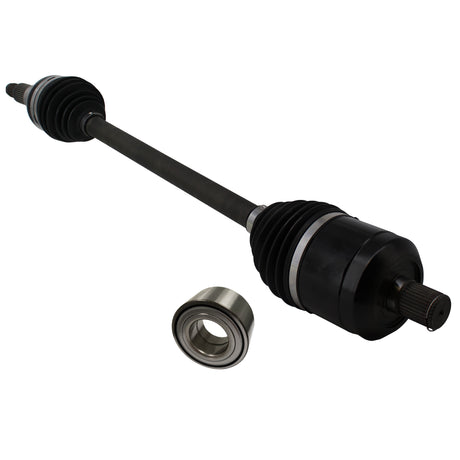 Kawasaki Teryx KRX 1000 Rear Right CV Axle & Wheel Bearing Kit 59266-0734 | 4XPRO - product view 1