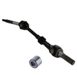 Kawasaki Mule Rear Left or Right CV Axle & Wheel Bearing Kit 39158-1119, 92055-1451 | 4XPRO - product view 1