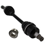 Kawasaki MULE PRO Rear Left Axle & Wheel Bearing Kit 2015-2026 | 4XPRO - product view 1