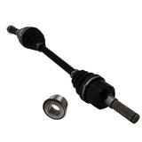 Kawasaki MULE PRO Rear Right Axle & Wheel Bearing Kit 2015-2026 | 4XPRO - product view 1