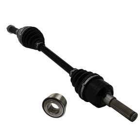 Kawasaki MULE PRO Rear Right Axle & Wheel Bearing Kit 2015-2026 | 4XPRO - product view 1