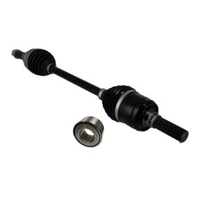 Kawasaki MULE PRO MX Rear Right Axle & Wheel Bearing Kit 2019-2023 | 4XPRO - product view 1
