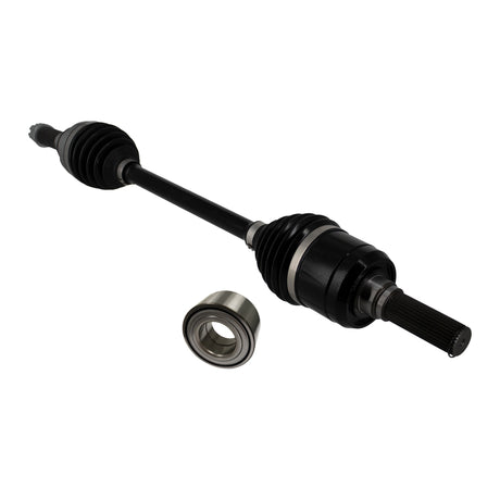 Kawasaki MULE PRO MX Rear Right Axle & Wheel Bearing Kit 2019-2023 | 4XPRO - product view 1