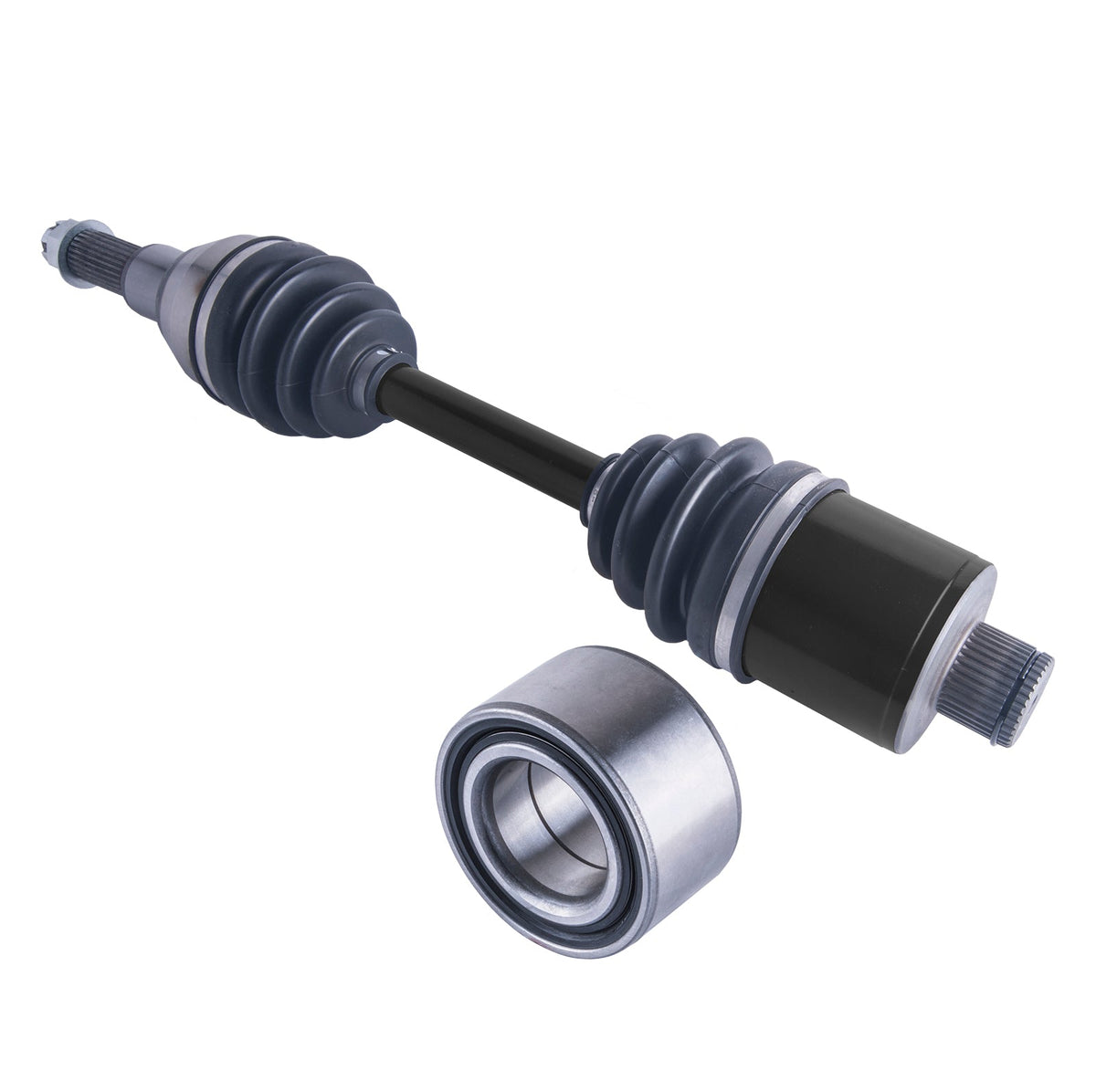 Polaris Sportsman Worker 500 Rear Left/Right Axle and Wheel Bearing Kit 1999-2002 | 4XPRO - product view 1