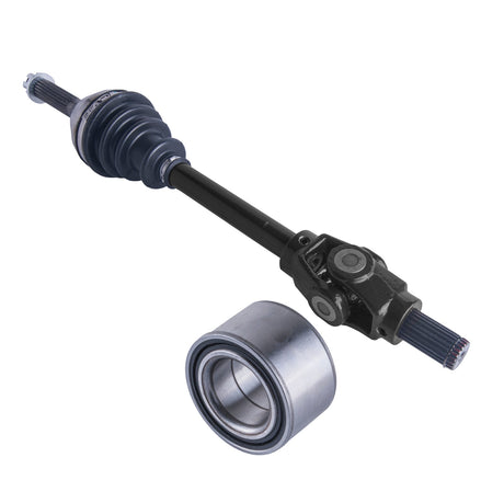 Polaris Sportsman 600 700 Front Left/Right Axle and Wheel Bearing Kit 2002-2005 - product view 1