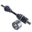 Polaris Sportsman 500 700 800 Front Left/Right Axle and Wheel Bearing Kit 2005-2006 - product view 1