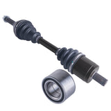 Polaris Sportsman 500 700 800 Front Left/Right Axle and Wheel Bearing Kit 2005-2006 - product view 1