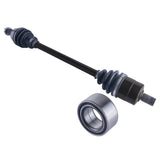 Polaris Ranger 800 900 Front Left/Right Axle and Wheel Bearing Kit 2009-2017 | 4XPRO - product view 1