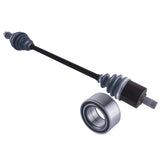 Polaris RZR XP 900 Front Left/Right Axle and Wheel Bearing Kit 2011 - 2014 | 4XPRO - product view 1