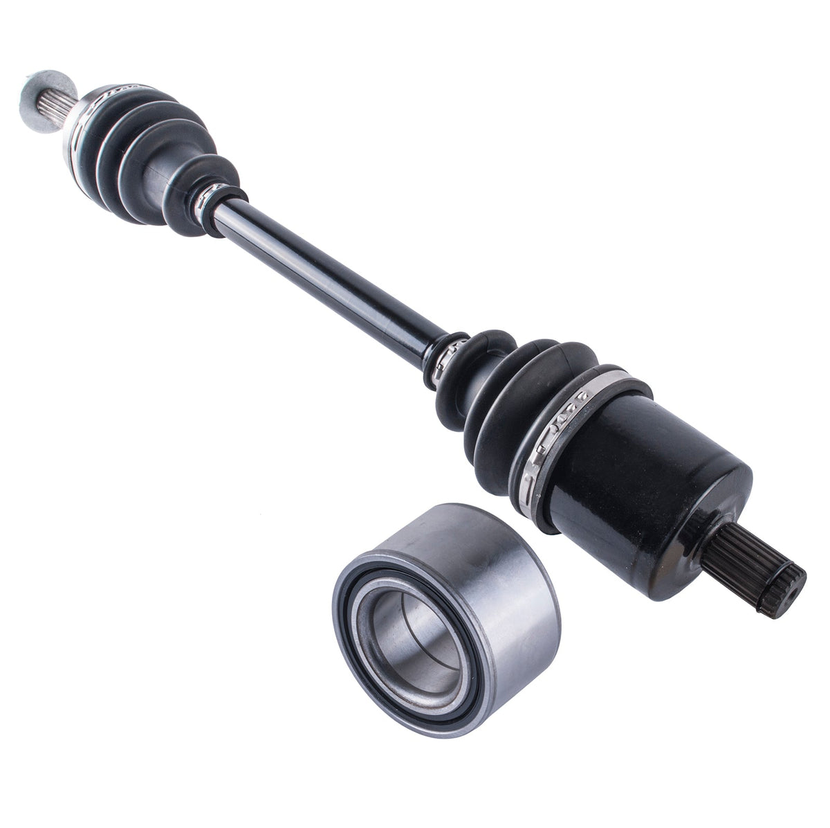Polaris Ranger 400 500 Front Left/Right Axle and Wheel Bearing Kit 2010-2014 | 4XPRO - product view 1