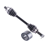 Polaris Sportsman 300 400 Front Left/Right Axle and Wheel Bearing Kit 2006-2010 - product view 1
