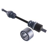 Polaris Sportsman 450 500 570 700 800 front left or right axle & wheel bearing - product view 1