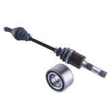 Polaris Ranger 500 700 800 Rear Left Axle and Wheel Bearing Kit 2007-2017 | 4XPRO - product view 1