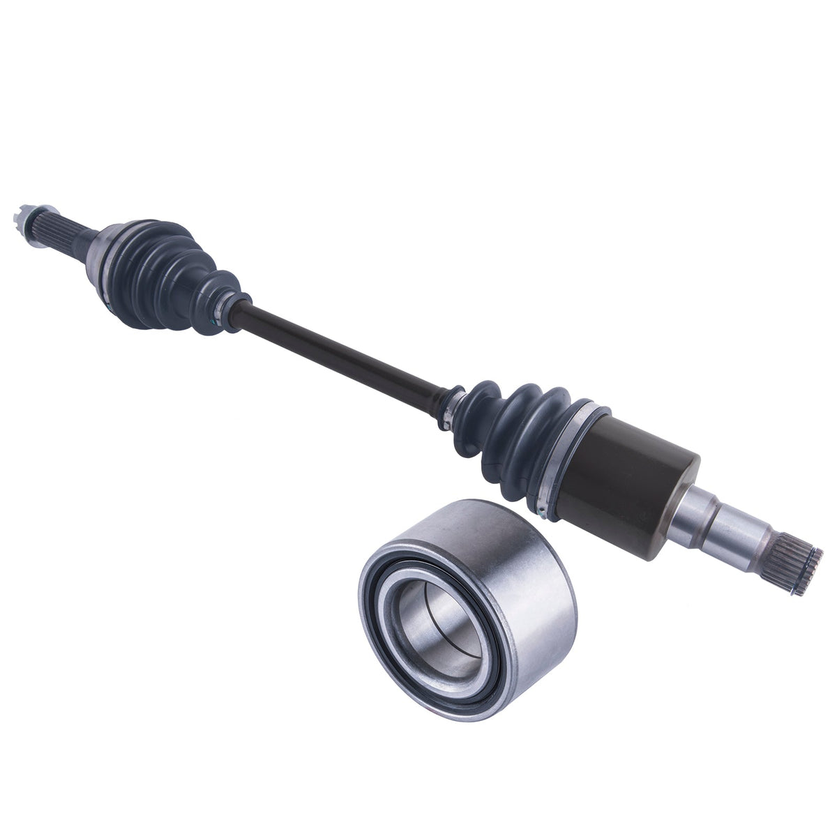 Polaris Ranger 700 Middle Axle and Wheel Bearing Kit 2008 | 4XPRO - product view 1