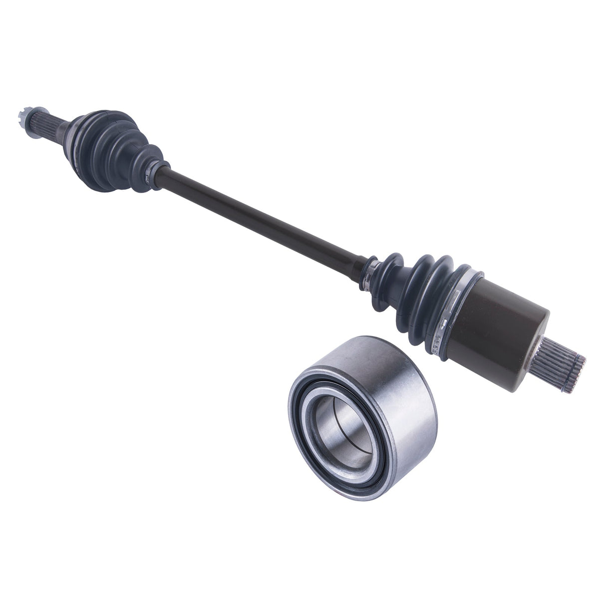 Polaris Ranger 500 800 Rear Left/RightAxle and Wheel Bearing 2010 - 2014 | 4XPRO - product view 1