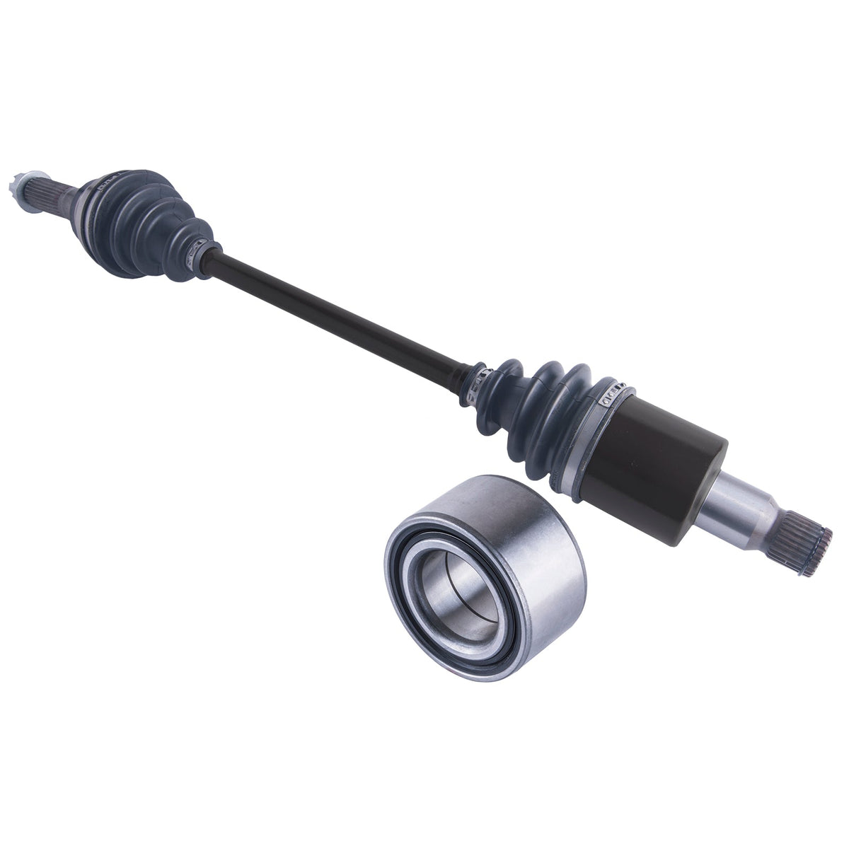 Polaris Ranger RZR S RZR 4 Rear Left/Right Axle and Wheel Bearing 800 | 4XPRO - product view 1