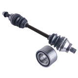 Polaris Sportsman Hawkeye 300 400 Rear Left/Right Axle and Wheel Bearing - product view 1
