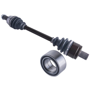 Polaris Sportsman Scrambler 550 850 1000  Rear Left/Right Axle & Wheel Bearing Kit 2010-2026 - product view 1