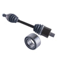 Polaris Sportsman 550  850 XP rear left right atv axle & wheel bearing 2009 only - product view 1
