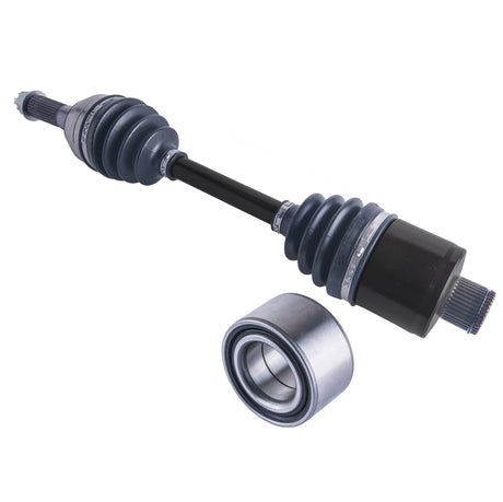 Polaris Sportsman 500 800 Rear Left/Right Axle and Wheel Bearing Kit 2006-2014 - product view 1